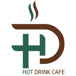 Hot Drink Cafe