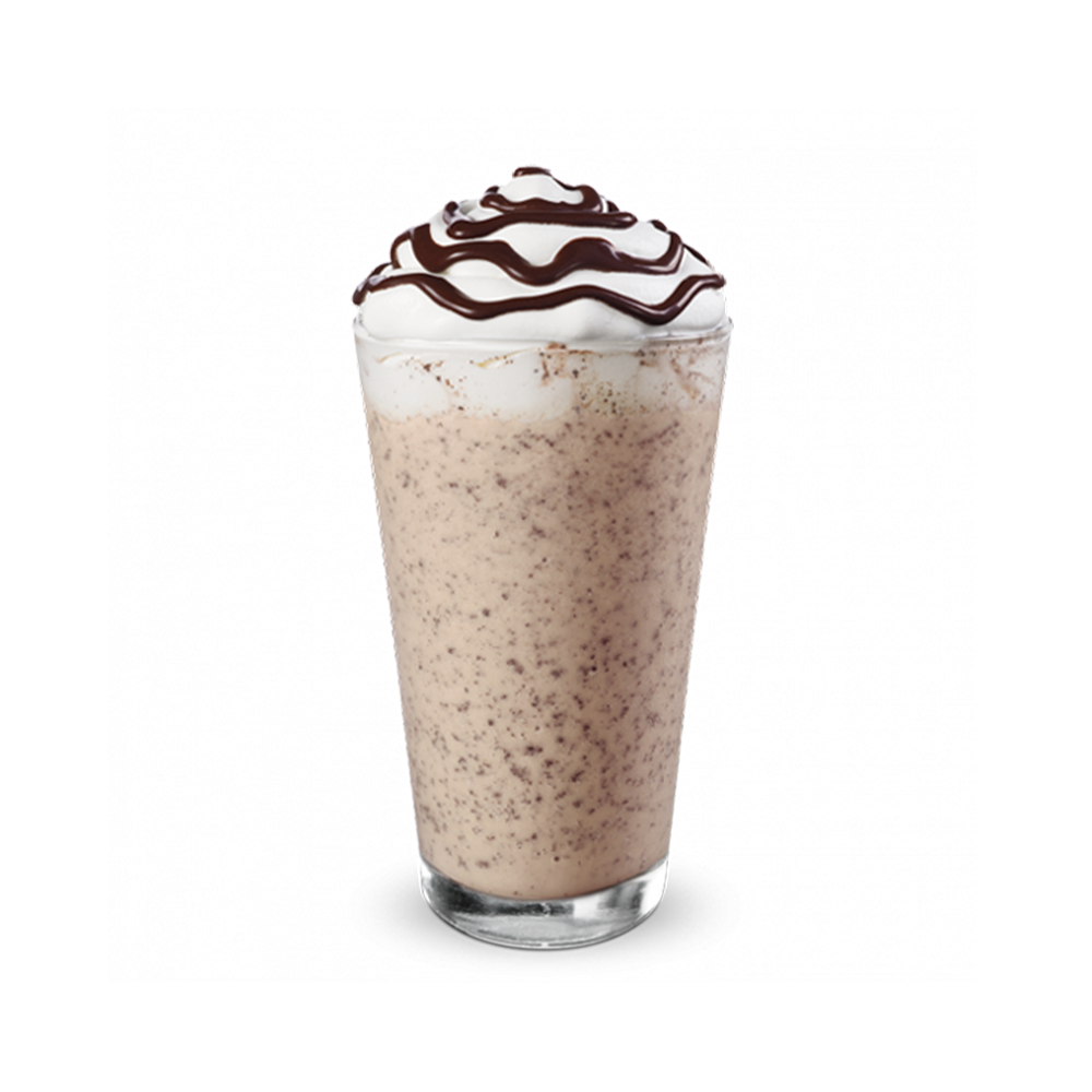 Cookies Frappe