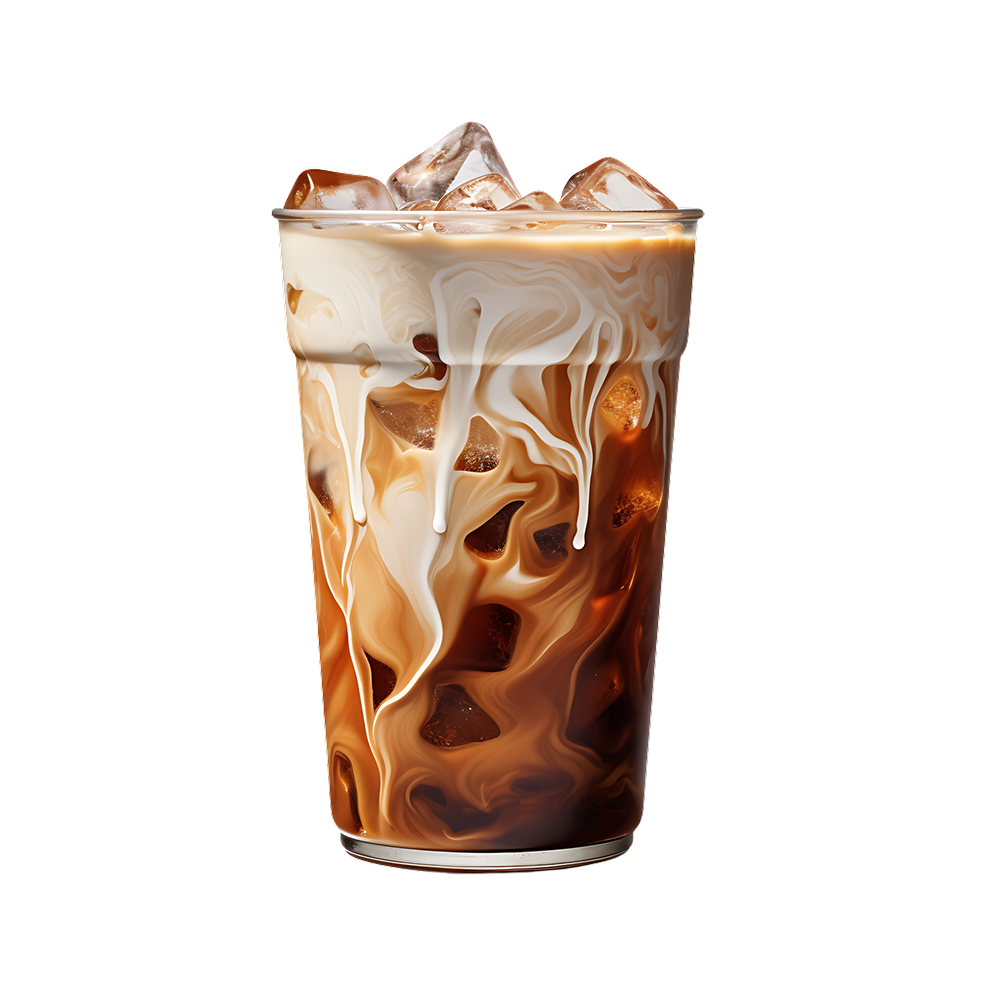 Dates Latte