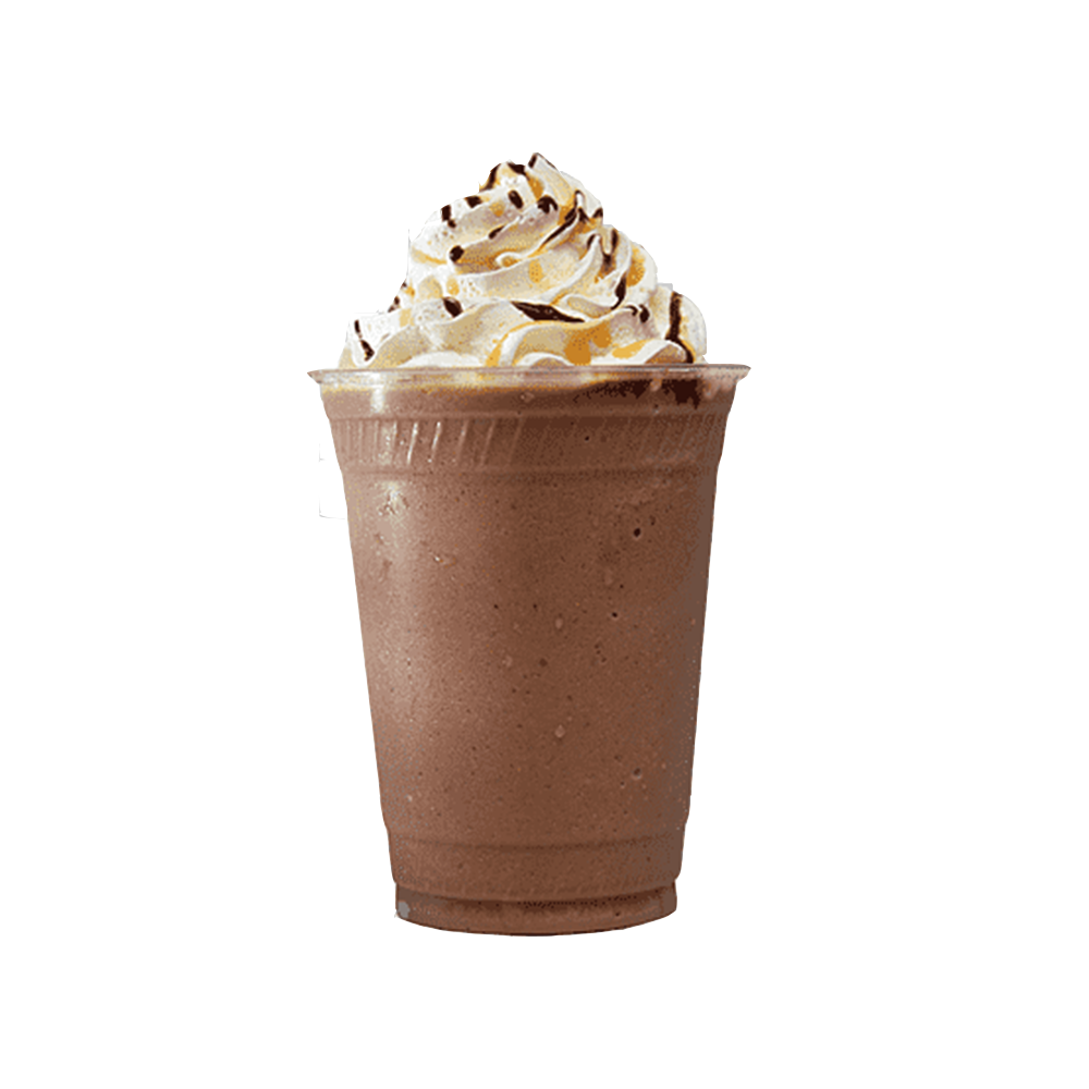 Lotus Frappe