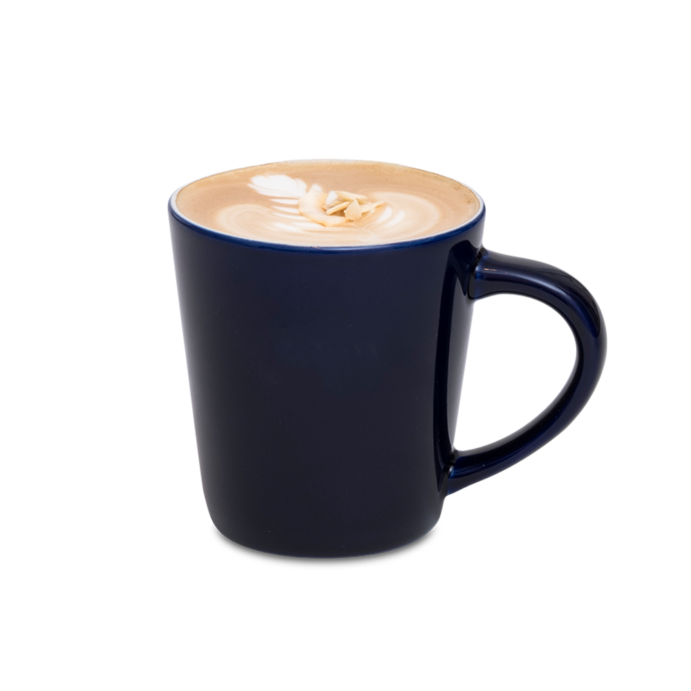 Coconut Latte