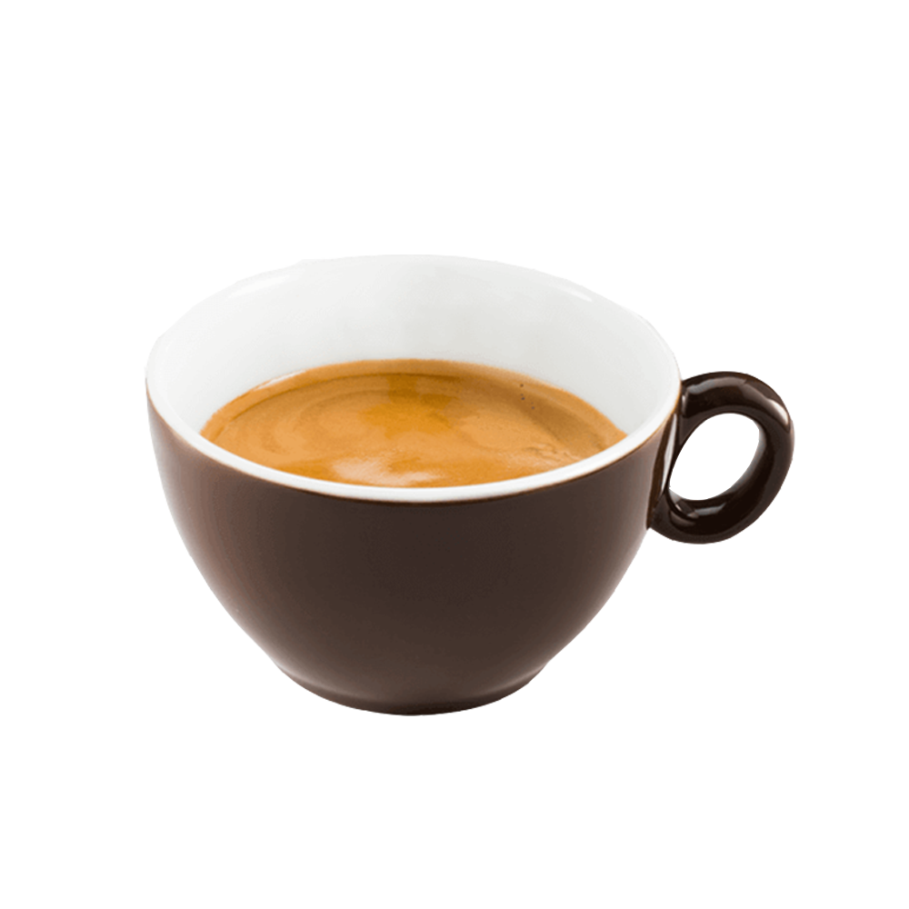 Double Espresso