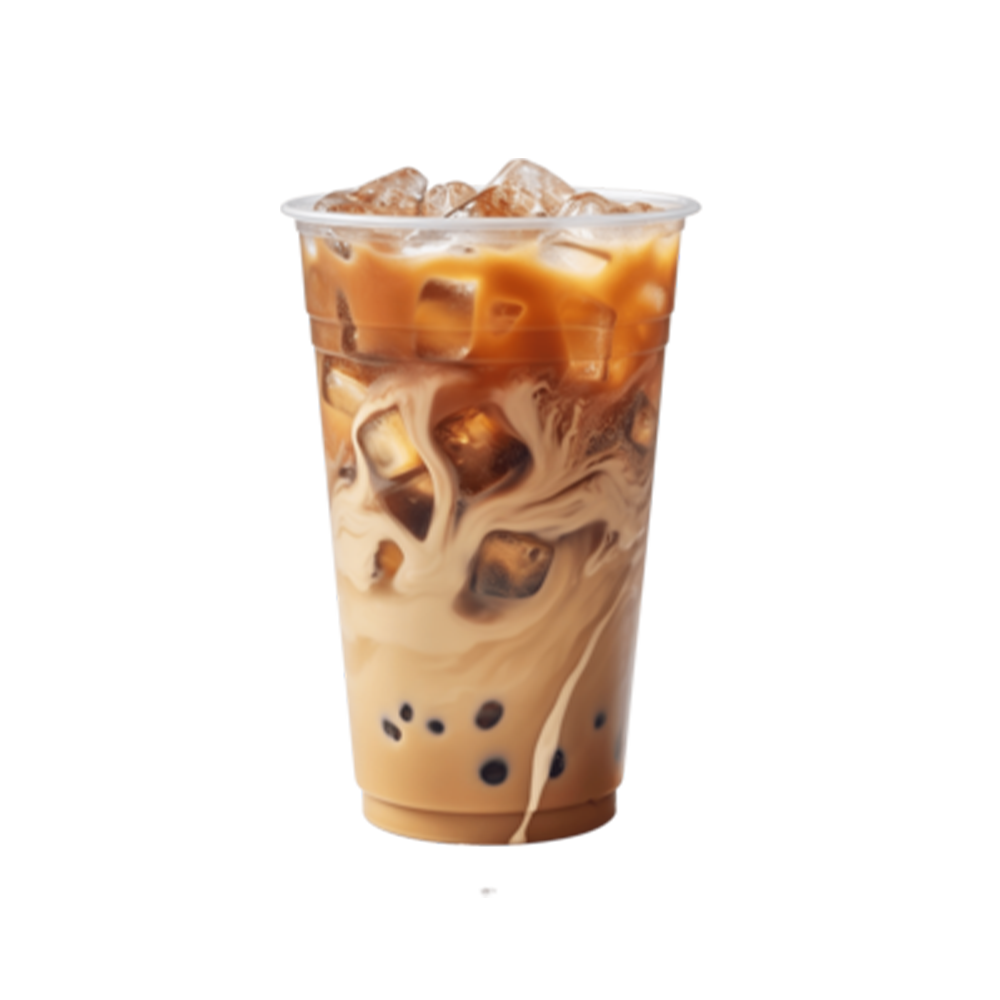 Latte Cold