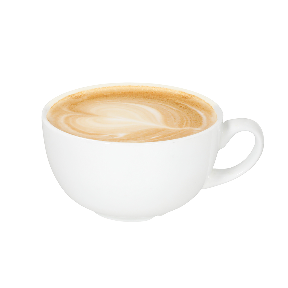 Latte Hot
