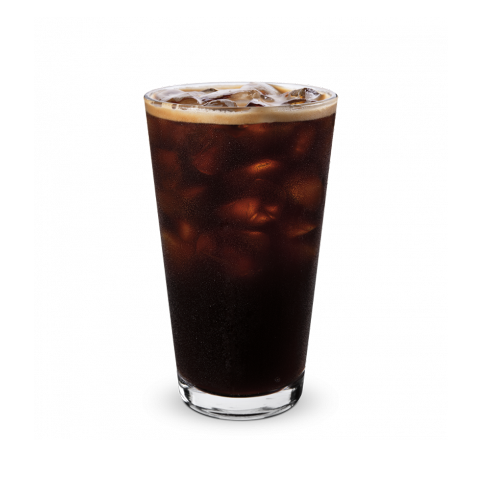 Long Black