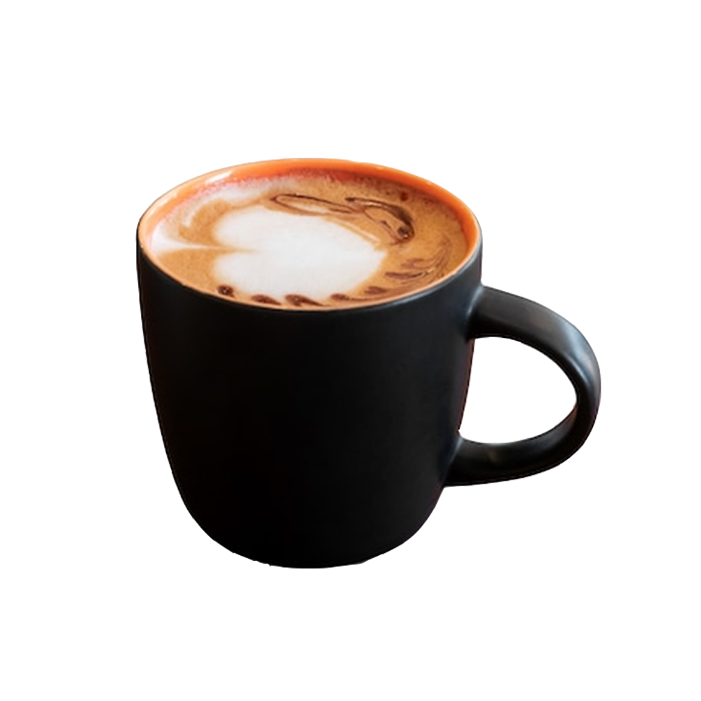 Mocha Black