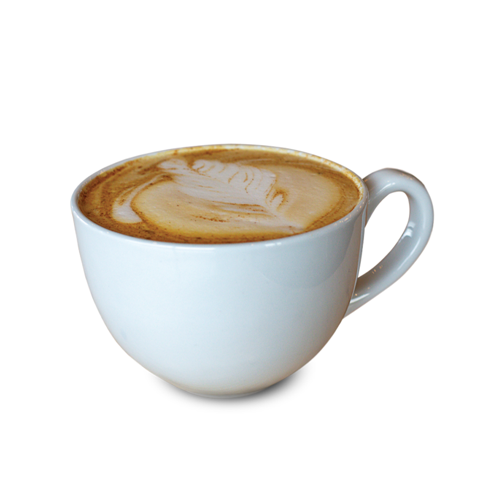 Mocha White