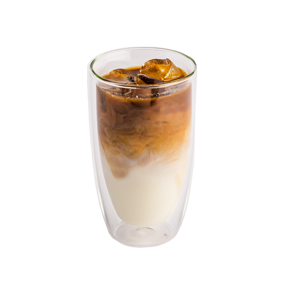 Spanish Latte
