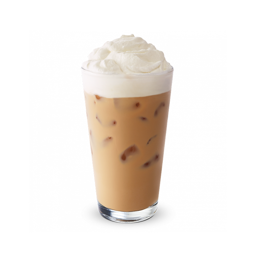 White Mocha